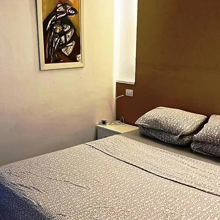 Casa Bruna House Apartment Playa del Ingles (Gran Canaria)