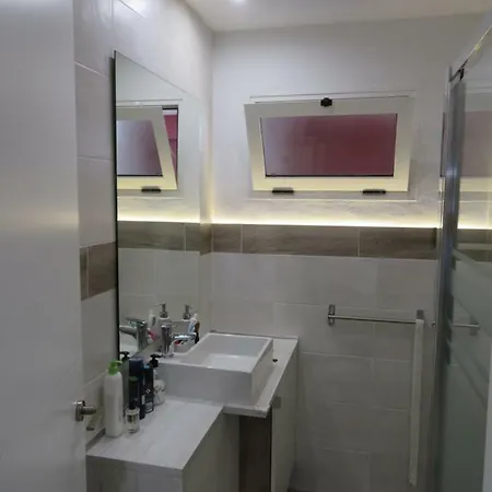 דירה Casa Bruna House *