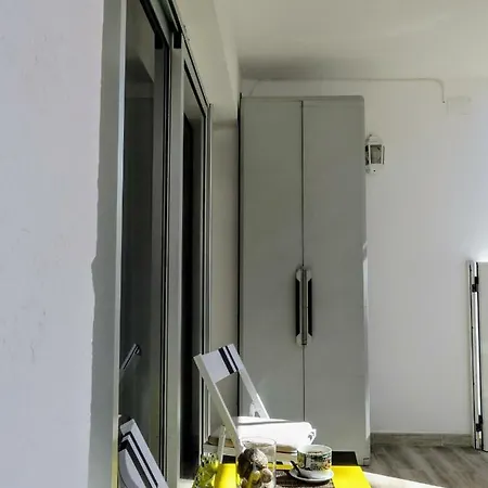 Casa Bruna House דירה *