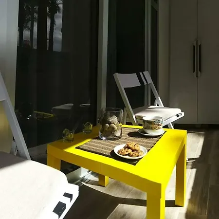 Casa Bruna House דירה *