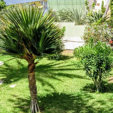 Apartment Casa Bruna House