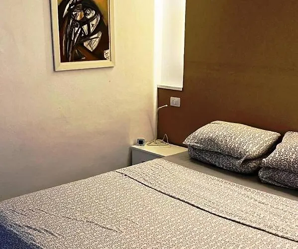 Casa Bruna House Διαμέρισμα Πλάγια ντελ Ινγκλές