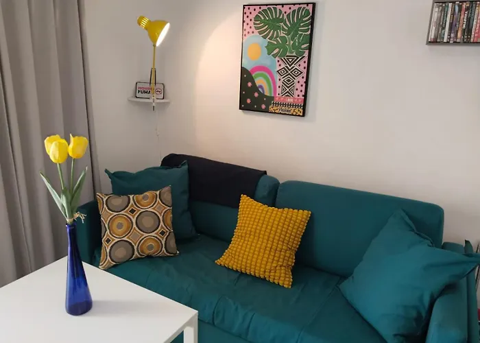 Casa Bruna House Διαμέρισμα Πλάγια ντελ Ινγκλές