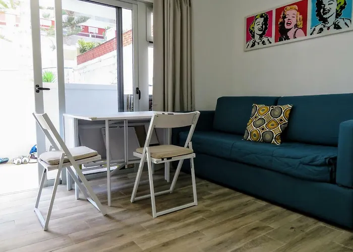 Διαμέρισμα Casa Bruna House *