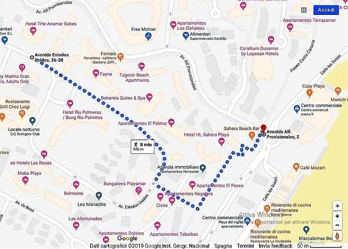 Διαμέρισμα Casa Bruna House