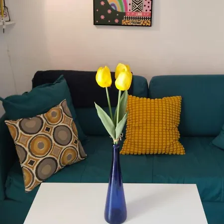Apartment Casa Bruna House