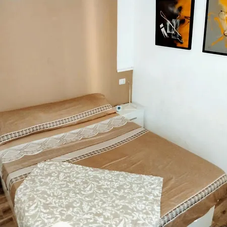 아파트 Casa Bruna House *