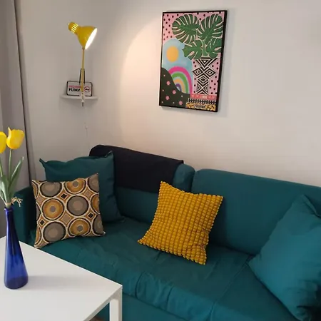 Casa Bruna House Apartment Playa del Inglés