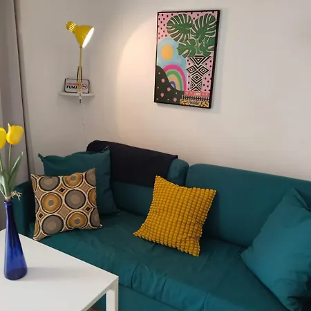 Casa Bruna House 아파트 플라야 델 잉글스