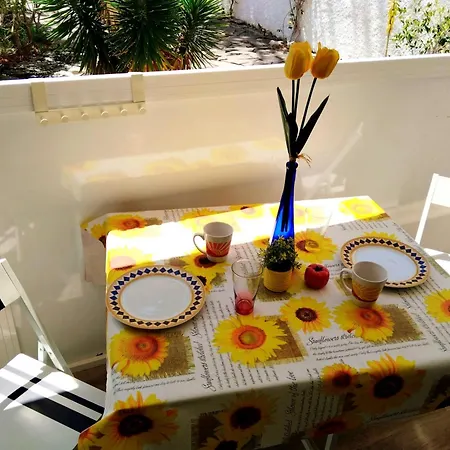 Casa Bruna House Appartement *