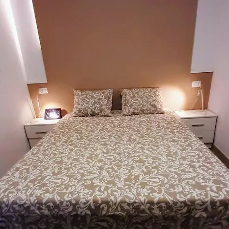 Apartment Casa Bruna House