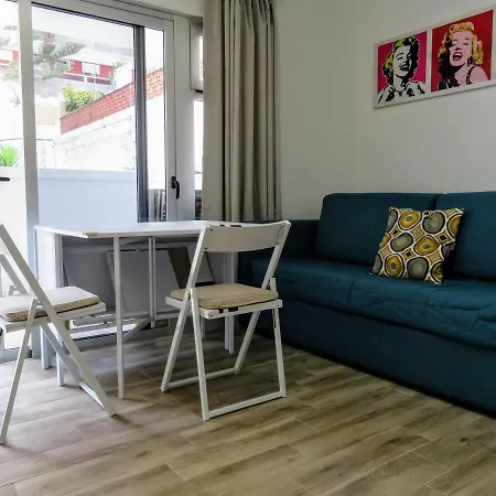 아파트 Casa Bruna House *