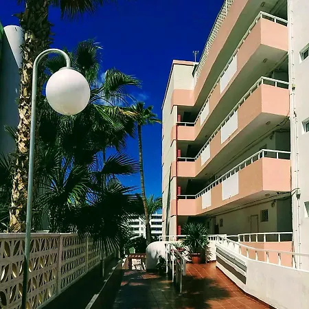 아파트 Casa Bruna House *