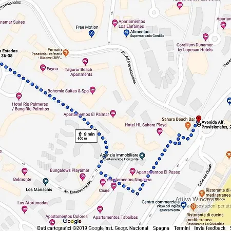 Appartement Casa Bruna House