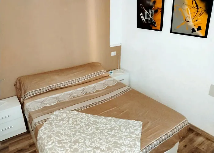 Apartman Casa Bruna House *