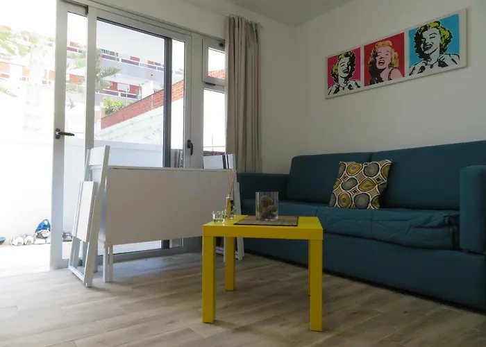 Апартаменти Casa Bruna House