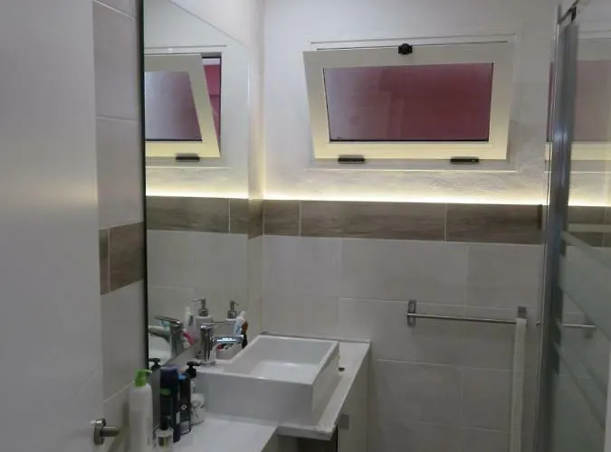 Apartman Casa Bruna House *