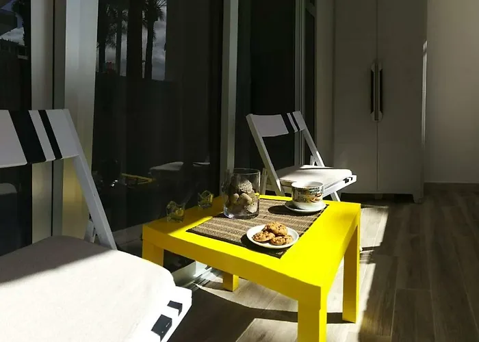 Casa Bruna House Апартаменти *