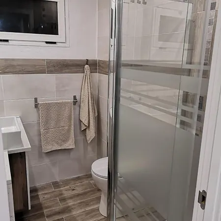 Apartment Casa Bruna House Playa del Inglés