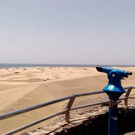 Apartment Casa Bruna House Playa del Inglés