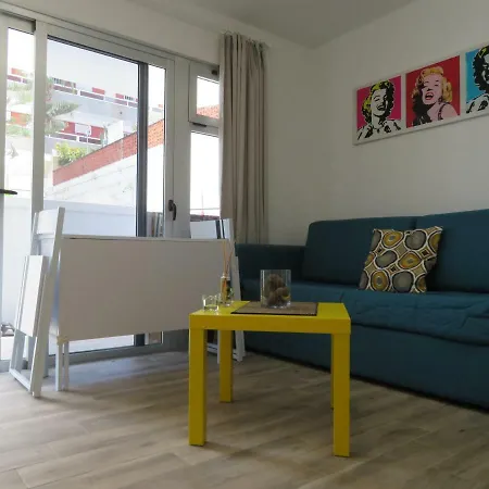 Apartment Casa Bruna House