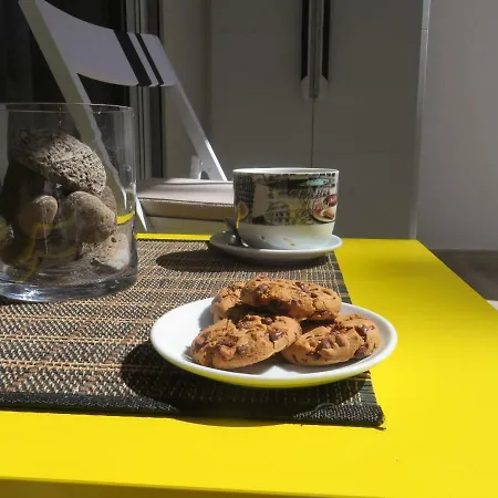 Casa Bruna House Playa del Inglés