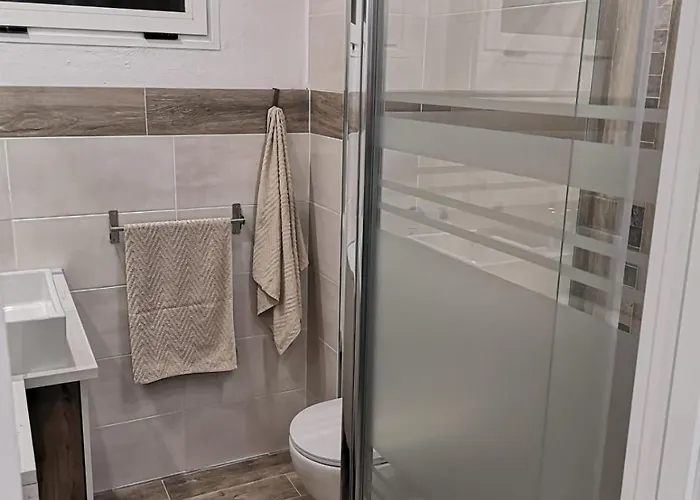 דירה Casa Bruna House פלאייה דל אינגלז