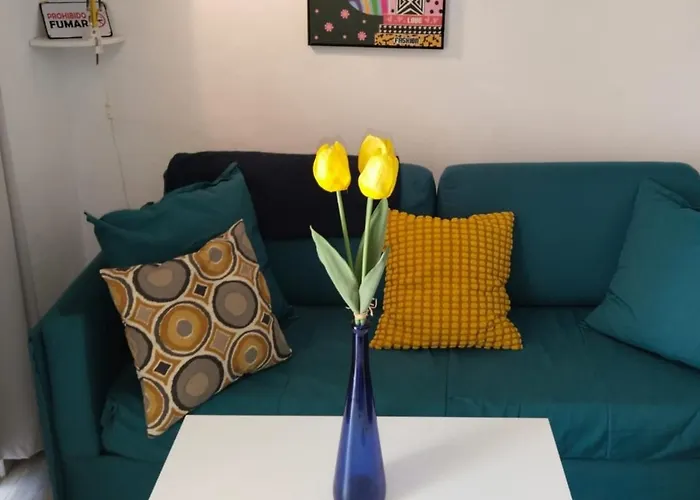 아파트 Casa Bruna House