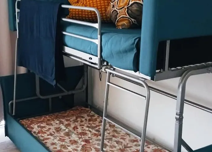 Casa Bruna House 아파트