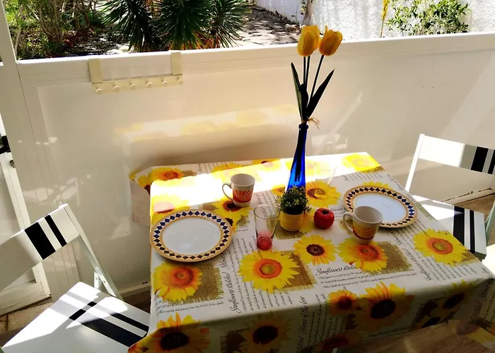 Casa Bruna House 아파트 *