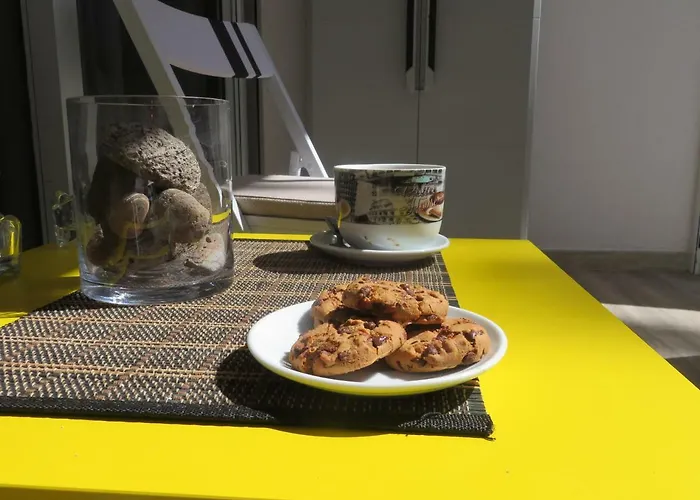 Casa Bruna House 플라야 델 잉글스