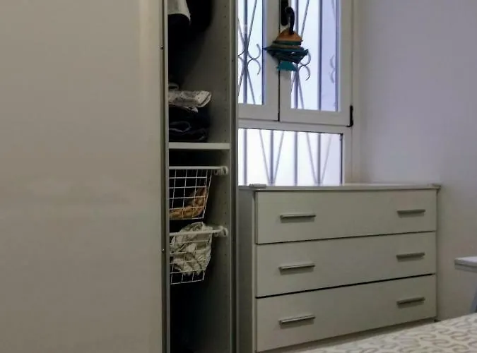 Casa Bruna House דירה *